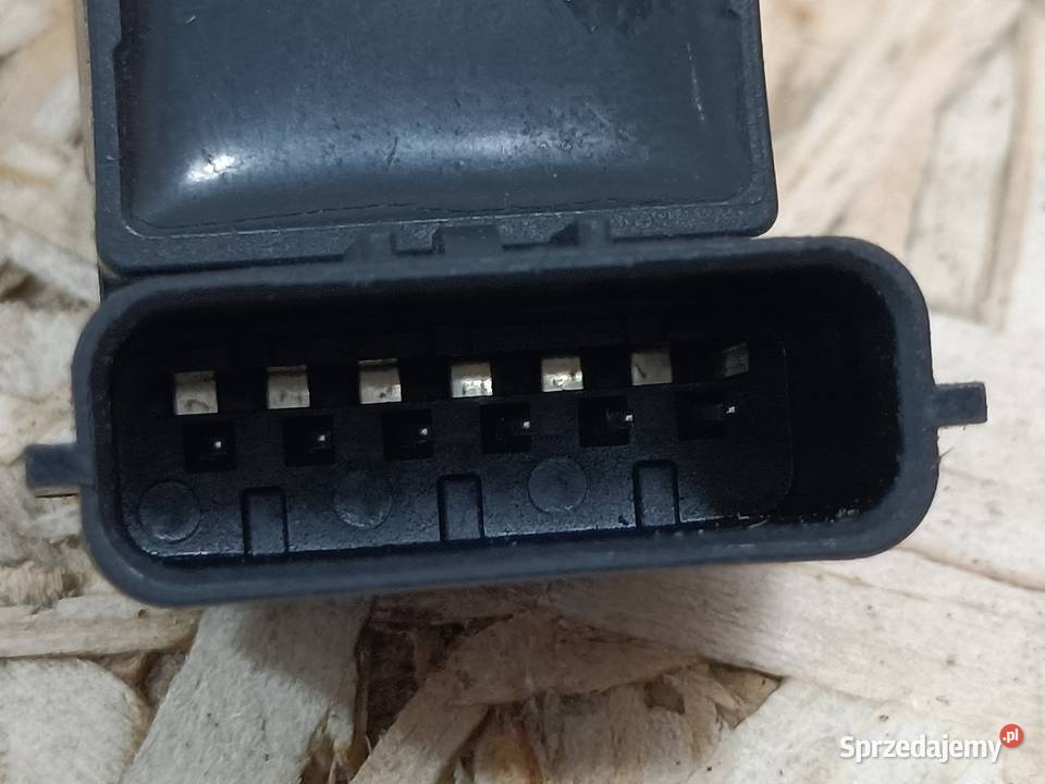 KIA XCEED CZUJNIK PARKOWANIA PDC 99310M5000 osobowe Czujniki Pleszew sprzedam