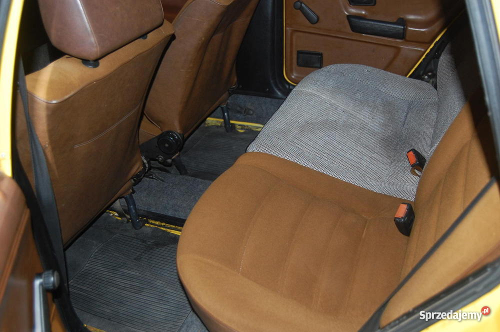 Passat B2 16D Włodawa