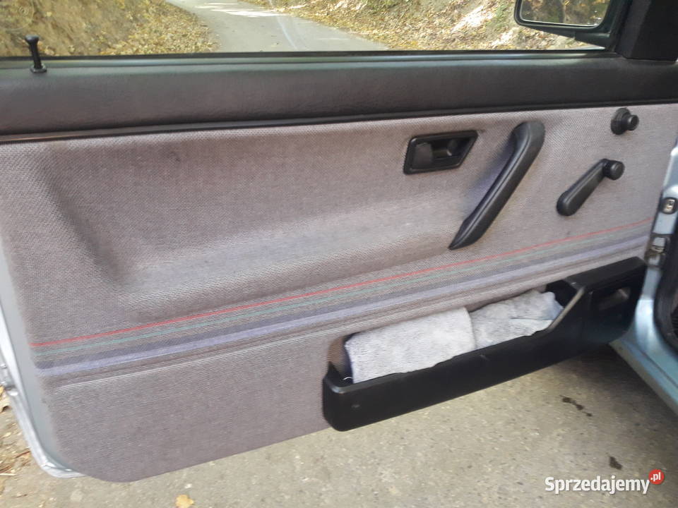 Volkswagen golf 2 135 podkarpackie Albigowa