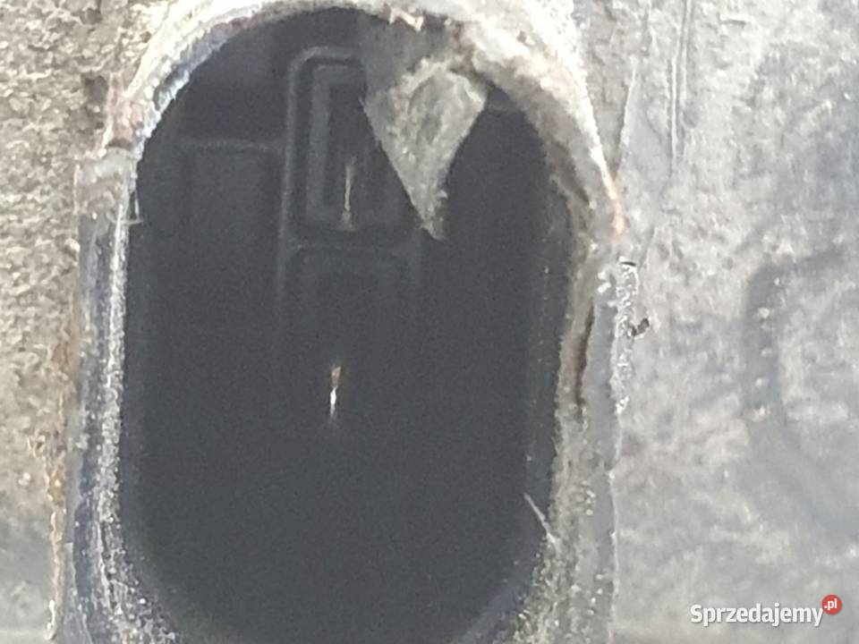 Audi Q5 TYLNY ZACISK HAMULCOWY lewy tył PASAŻERA osobowe Janów