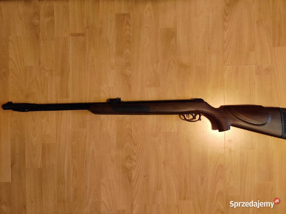 Wiatrówka Air Master 45mm model 200W Kielce