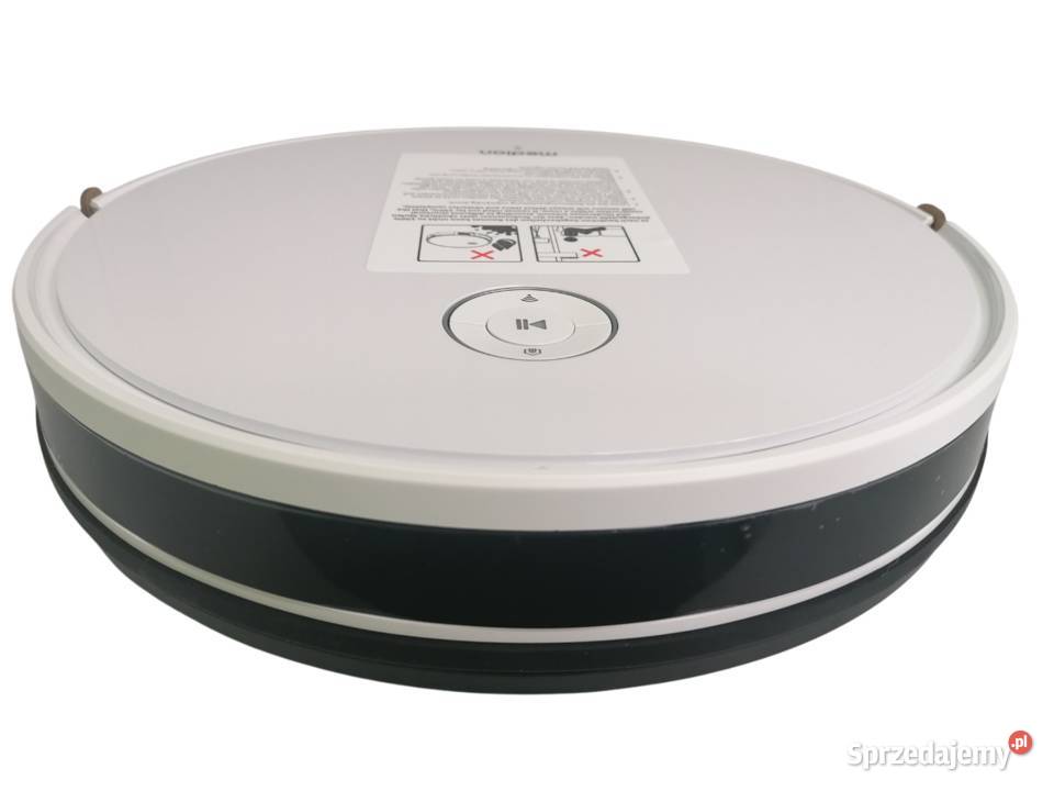 MEDION S35 MD11899 ODKURZACZ Kłodzko