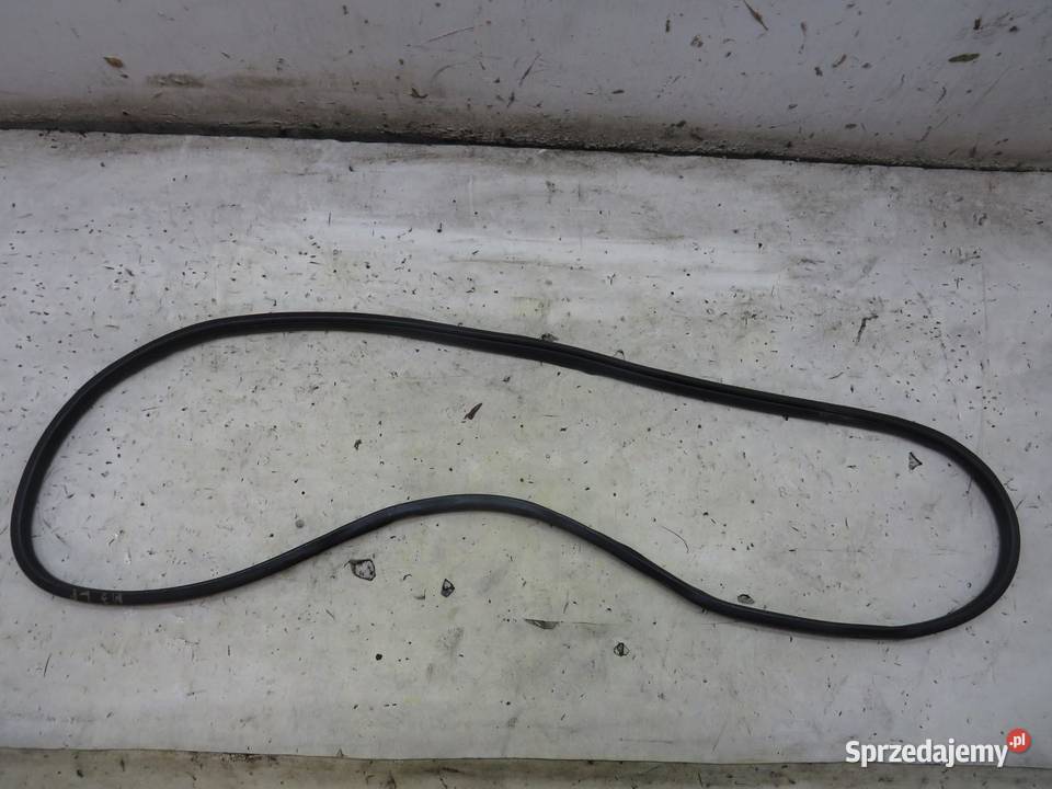 USZCZELKA DRZWI LEWY TYŁ MAZDA 3 BM SEDAN 13