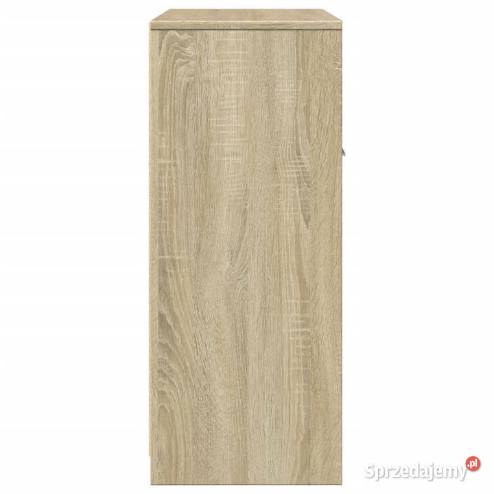 Szafka łazienkowa dąb sonoma 60x33x80 płyta Warszawa sprzedam