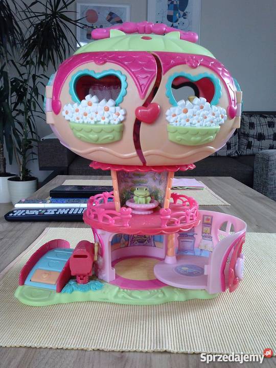 Domek My Little Pony Wejherowo