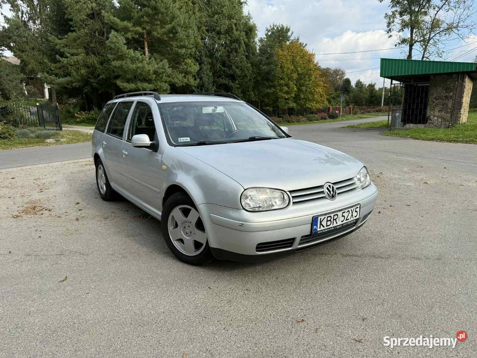 Golf 16 Srgazklimatyzacja Przemyśl