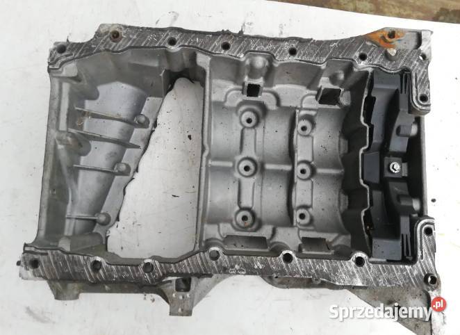 Miska Olejowa Renault Nissan 20 DCI 8200672739 świętokrzyskie Suchedniów
