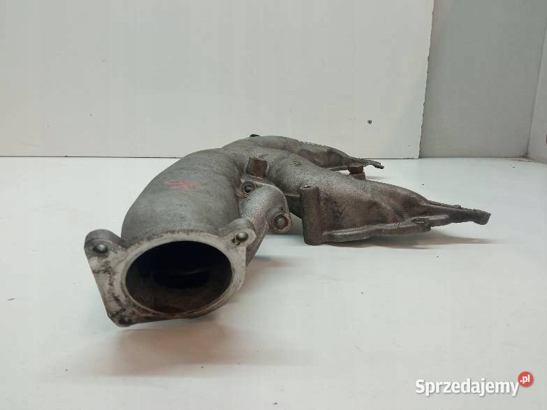 KOLEKTOR SSĄCY 059145762M 30 TDI Audi A4 IV Kolektory ssące świętokrzyskie