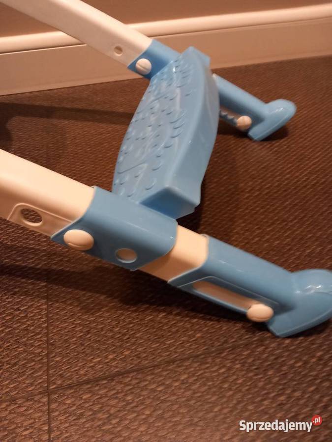 Nakladka na sedes dziecka drabinka Pozostałe Warszawa