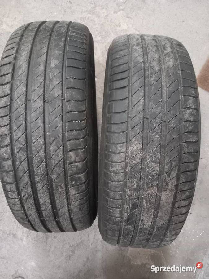 Opony letnie 20560 R16 Konin