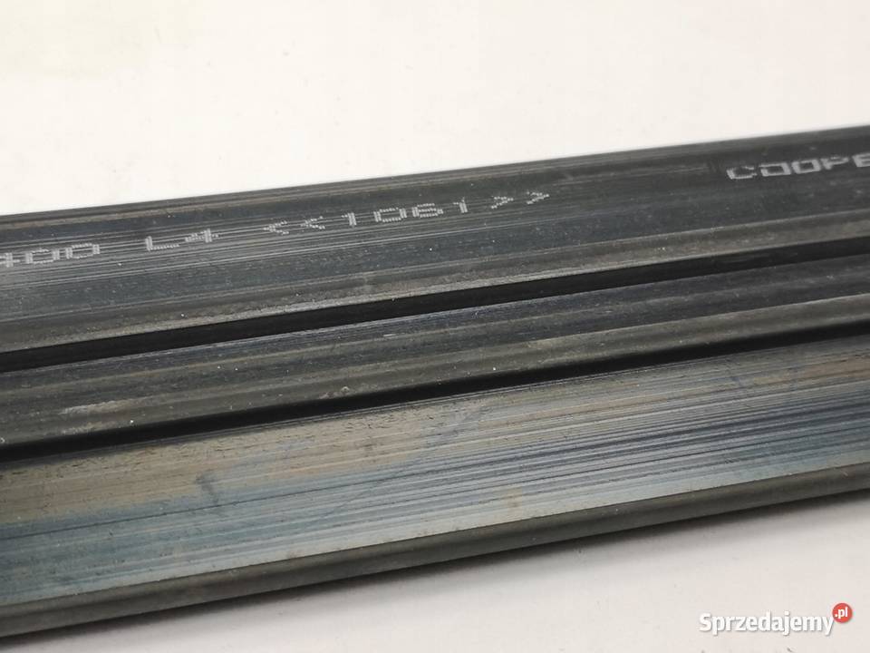 USZCZELKA SZYBY ALFA ROMEO 166 19982007 NOWA