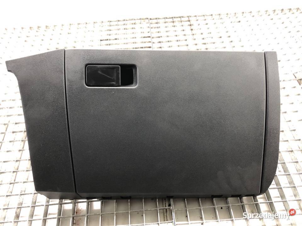 SCHOWEK PASAŻERA VW POLO VI Hatchback 2G1857097 sprzedam