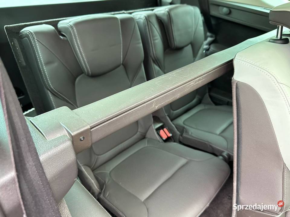 Renault Espace V Initiale Paris Wrocław