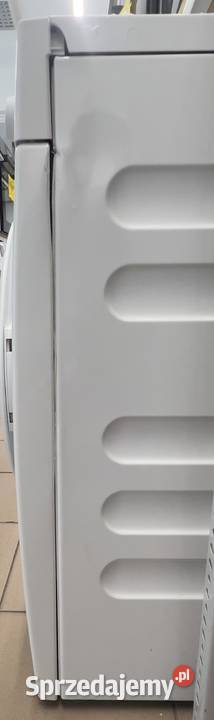 Outlet Agd Pralka Miele WWB380 WCS 125 Edition