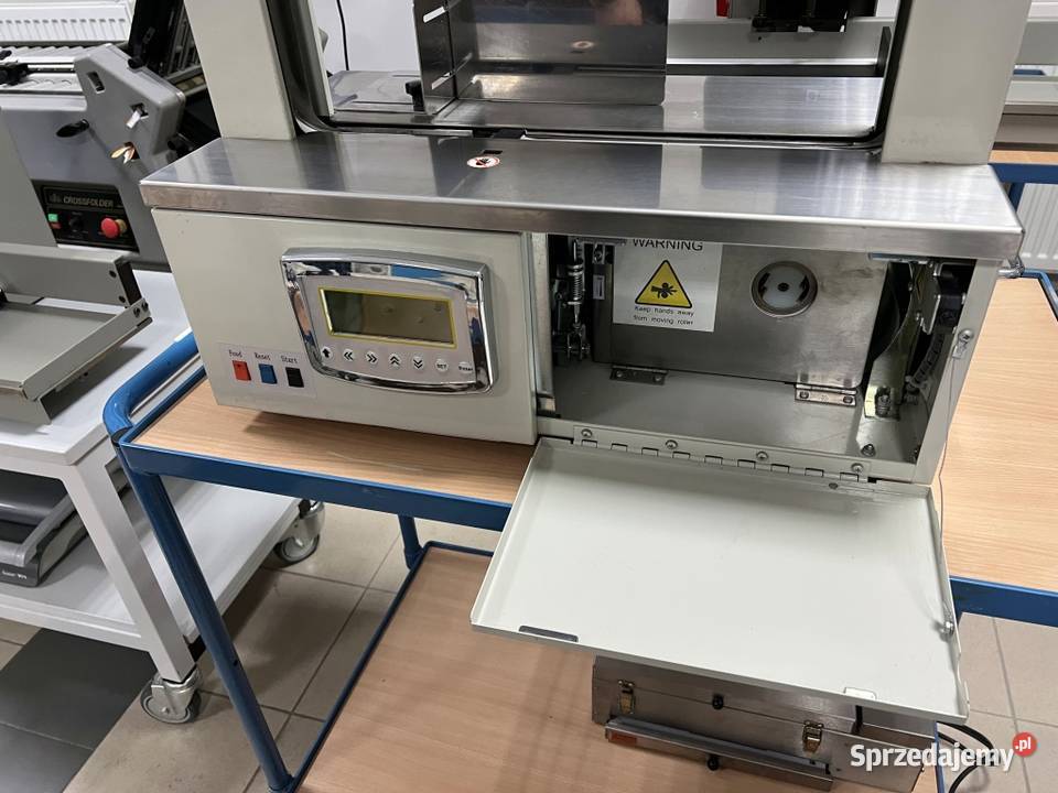 Banderolownica Sunpack WK0230 Radom