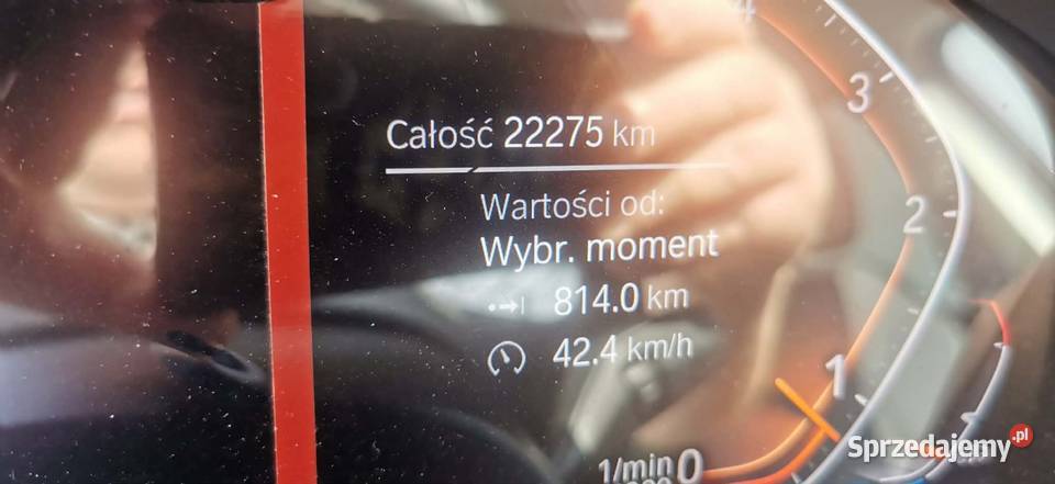 Bnw x3 22000 przebiegu nowe auto Kłodzko sprzedam