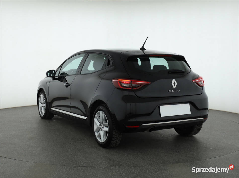 Renault Clio 10 TCe Piaseczno sprzedam