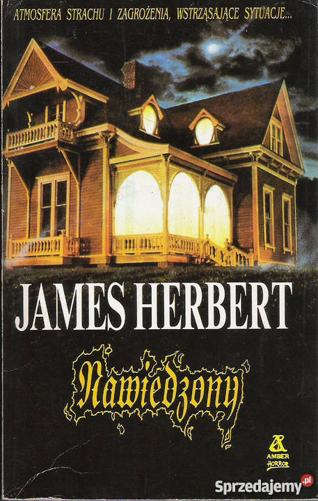 Nawiedzony J Herbert Puławy sprzedam