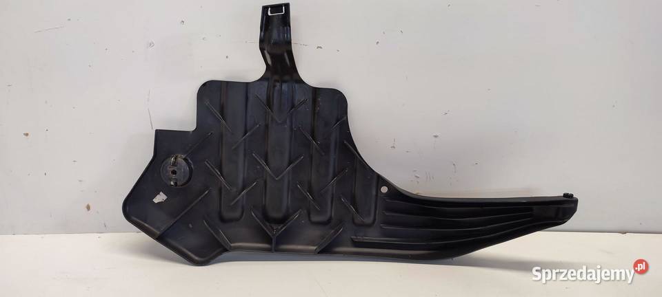 VW TIGUAN II OSŁONA PODOWZIA TYŁ 5QF501713A sprzedam
