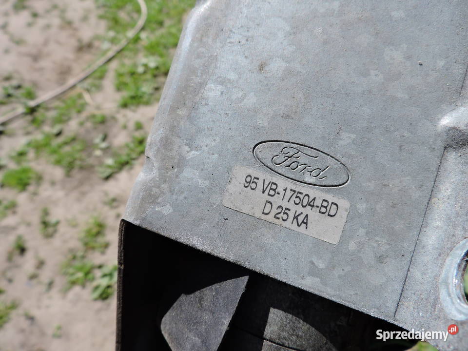Mechanizm wycieraczek Ford Transit mk4 mk5 dostawcze Maski Myszków