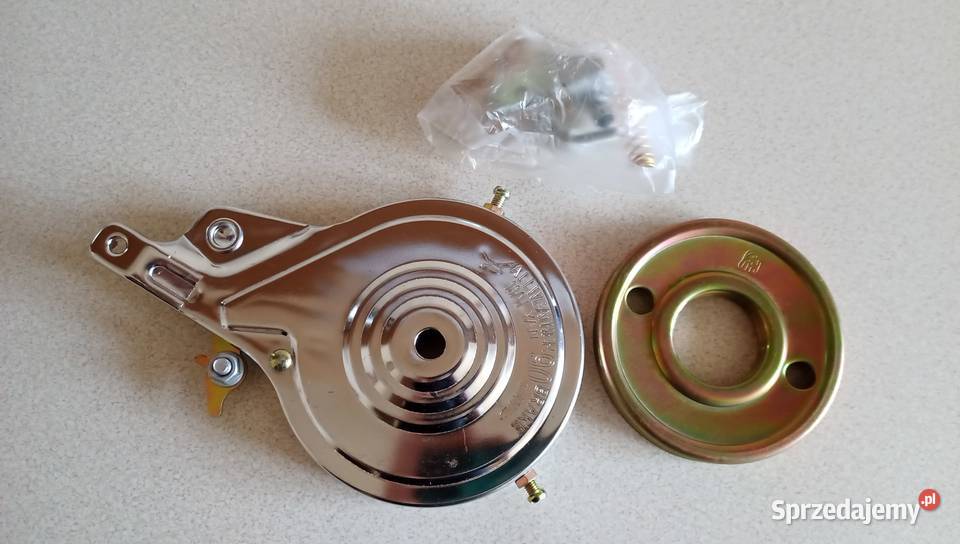 Hamulec paskowy 90mm hulajnoga RAZOR E300 Hulajnogi elektryczne Warszawa