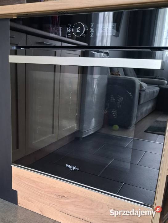 Piekarnik Whirlpool lubuskie Gorzów Wielkopolski