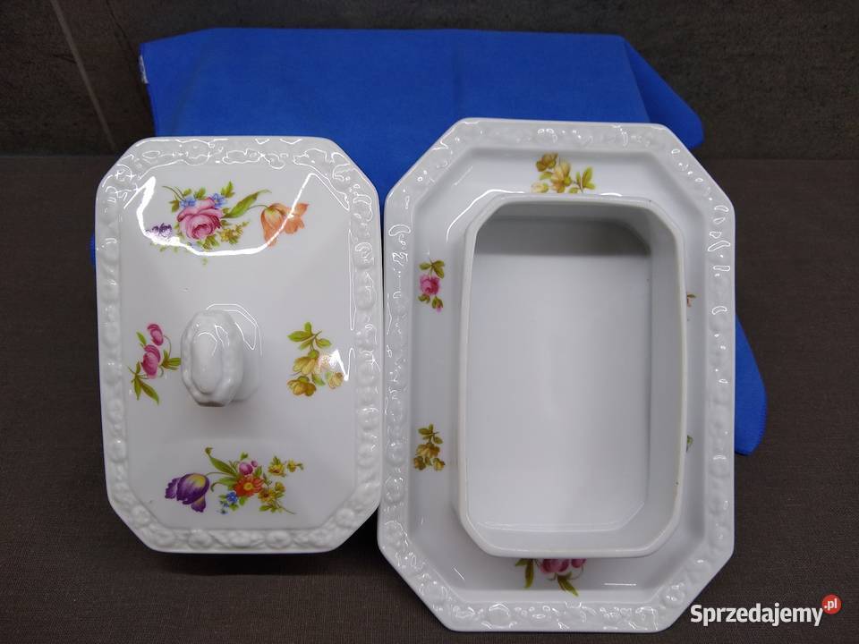 Maselnica Rosenthal Maria Sommerstrauss Kalisz