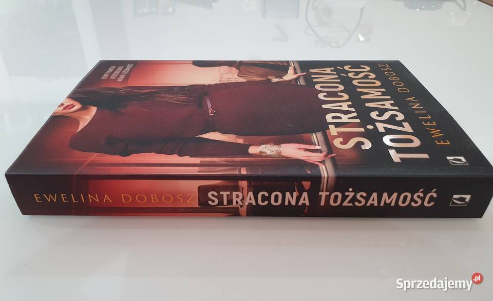 Nowa tożsamość Stracona tożsamość Dwie książki opolskie Kędzierzyn-Koźle