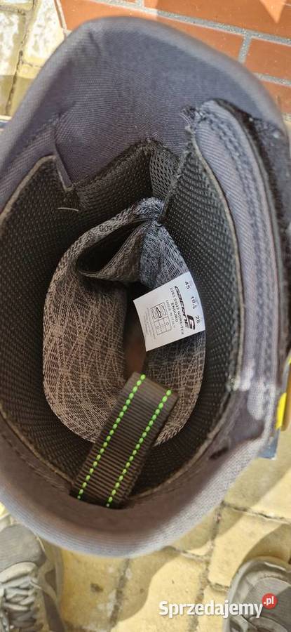 Gaerne SG 22 gore tex Złotów