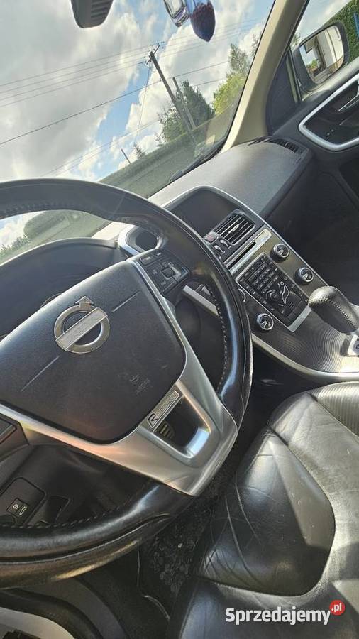 Volvo XC 60 Rdesign 24 D 4x4 Otałęż
