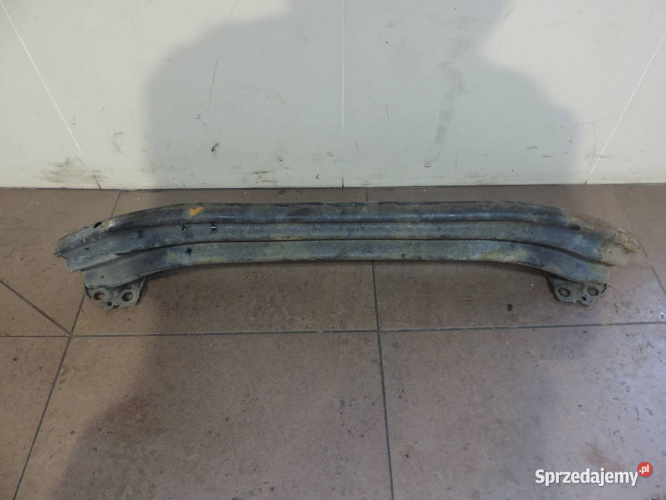 FIAT STILO BELKA ZDERZAKA PRZÓD Nowy Sącz