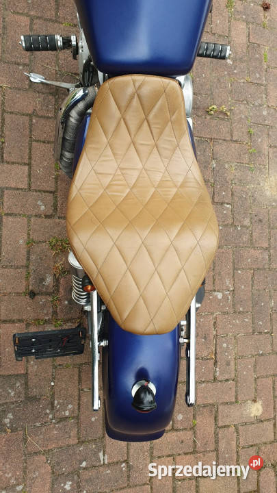 Kawasaki 1000 GTR VN 1500 Prosto z Holandii stan Chodzież