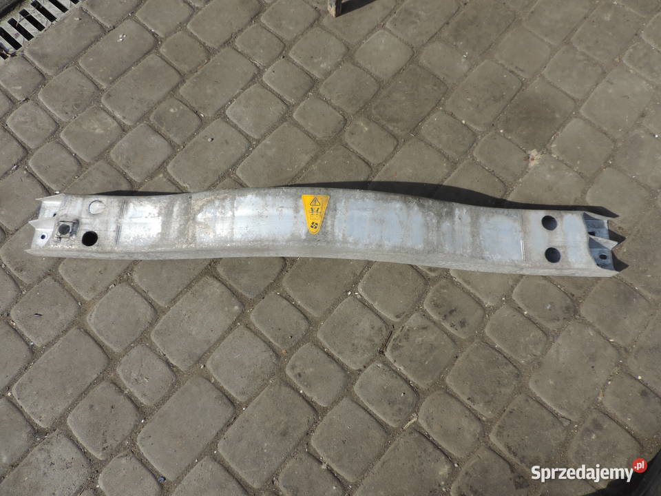 BELKA POD ZDERZAK PRZÓD ROVER 75 Nowy Sącz sprzedam