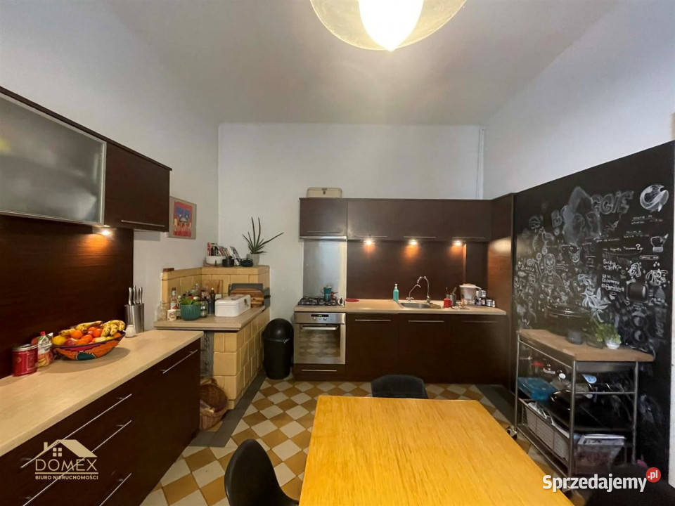 Mieszkanie 1222 metry 3 pokoje Cieszyn