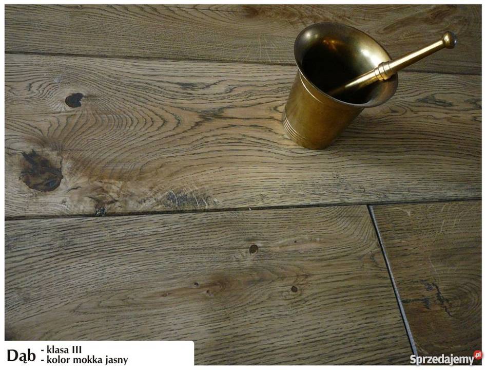 deski podłogowe Dom i Ogród