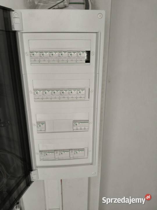 Usługi elektryczne Przemyśl