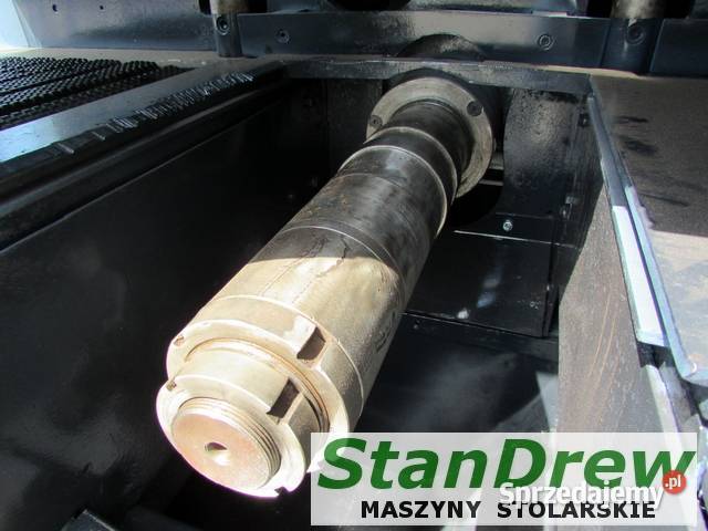 Wielopiła dwuwałowa A COSTA PUMA 260 350160 Mojusz