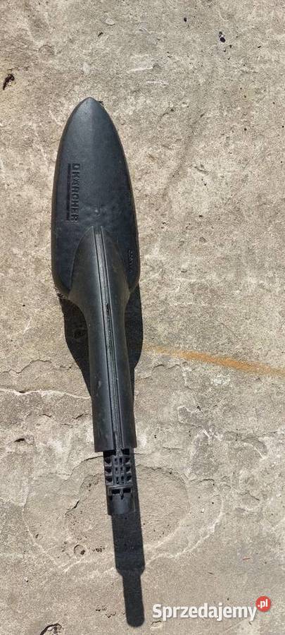 Miękka szczotka myjąca karcher k2 k7 Starachowice