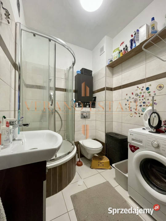 Dwustronne 4 Pok Garaż Mysiadło Józefosław Piaseczno