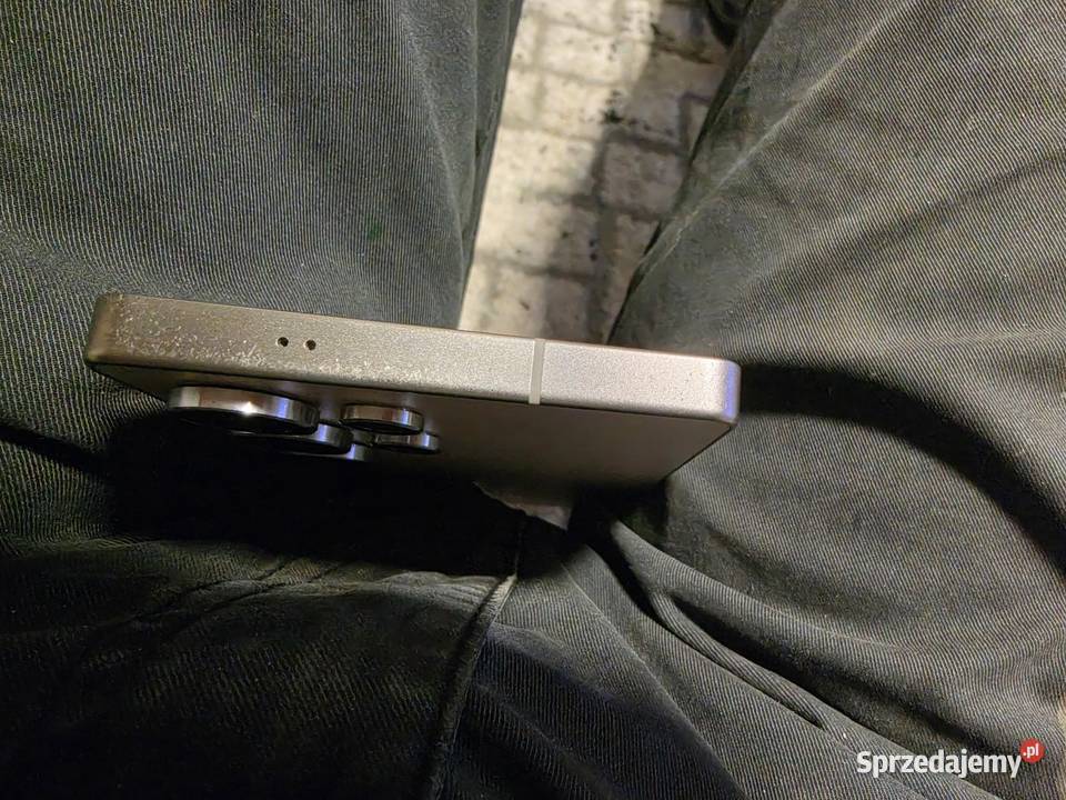 Galaxy s 25 ultra 5g sprzedam