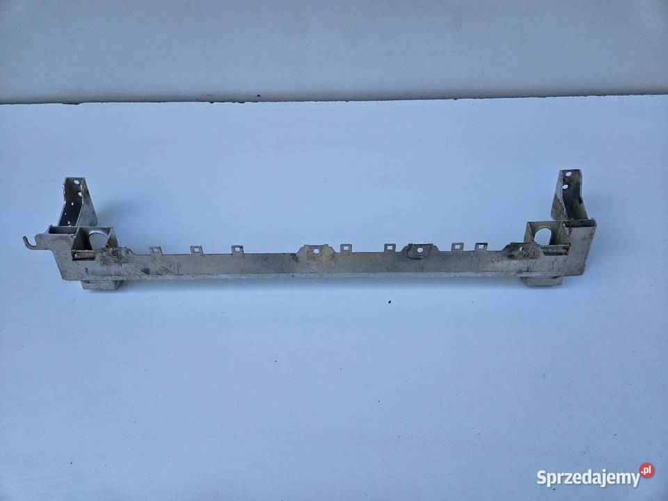 MERCEDES W177 BELKA POD CHŁODNICE PRZÓD wielkopolskie Międzychód