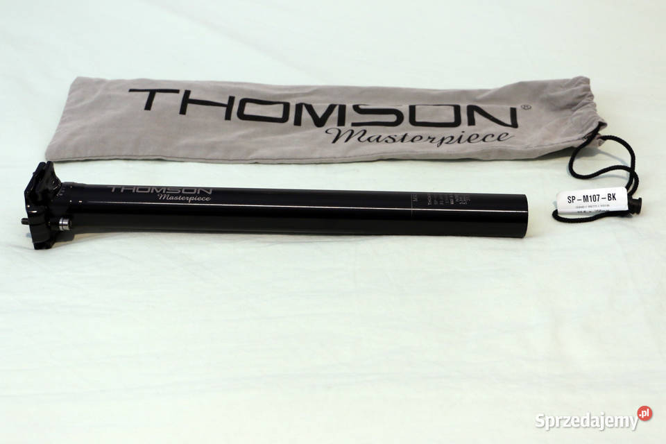 Sztyca podsiodłowa Thomson Olsztyn