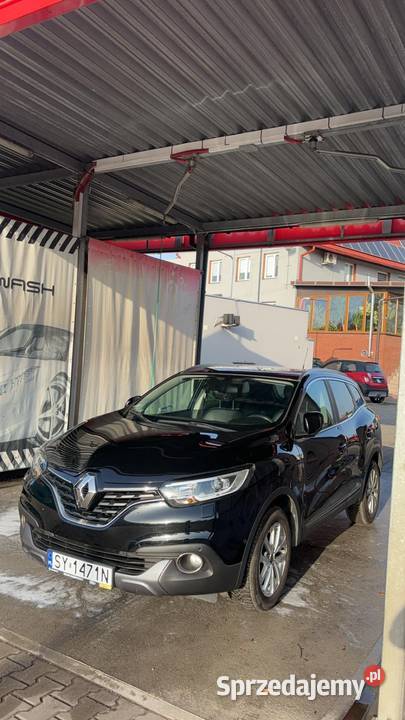 Sprzedam 43000km Bytom