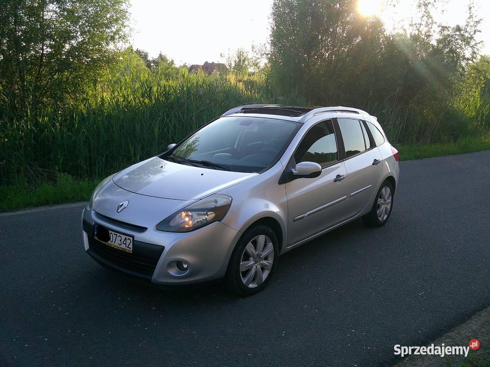 Renault Clio Tarnów