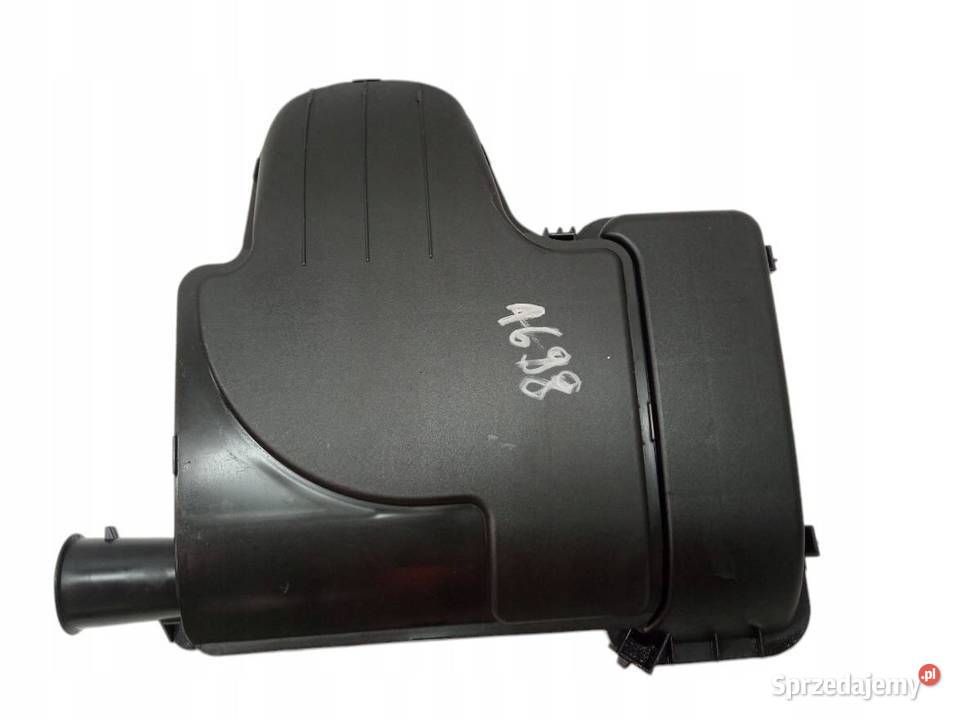 OBUDOWA FILTRA POWIETRZA 177050Q010 Citroen C1 I osobowe