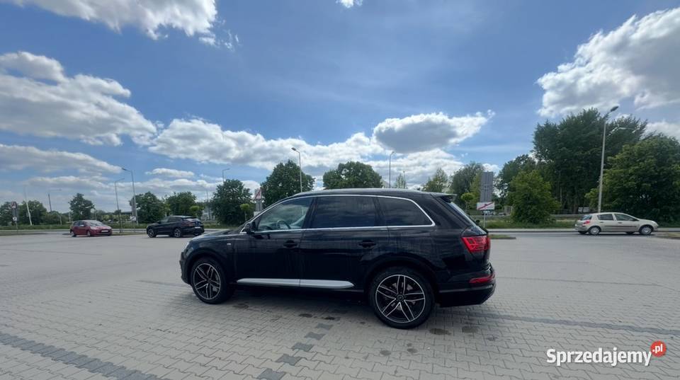 SALON POLSKA 1 WŁAŚCICIEL BEZWYPADKOWY kurtyny powietrzne Opole sprzedam