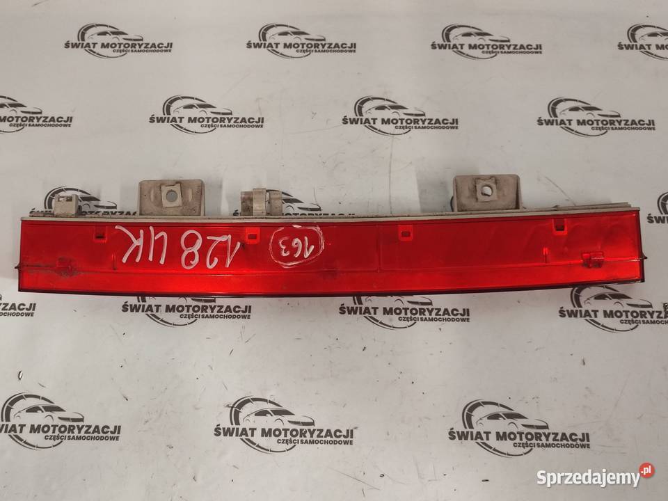 GIULIETTA LIFT 14r światło STOP 51925086