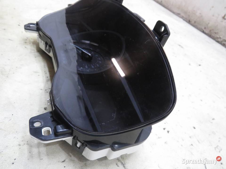 LICZNIK MONDEO MK5 20 HYBRID JS7T10849CPC