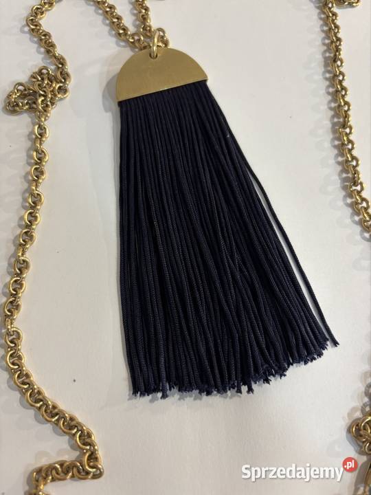 Naszyjnik Wątek i Osnowa Orska kujawsko-pomorskie Bydgoszcz sprzedam