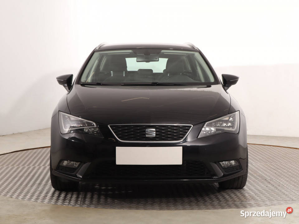 Seat Leon 16 TDI radio Katowice